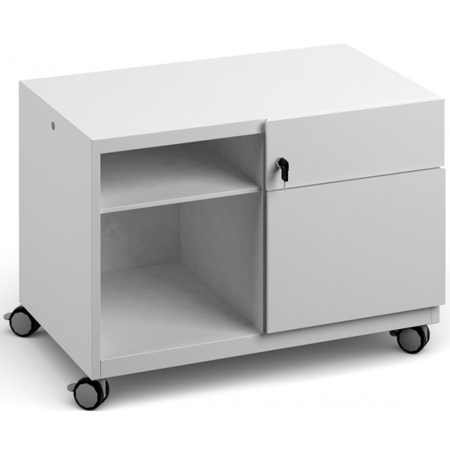 Bisley Right Hand Storage Caddy